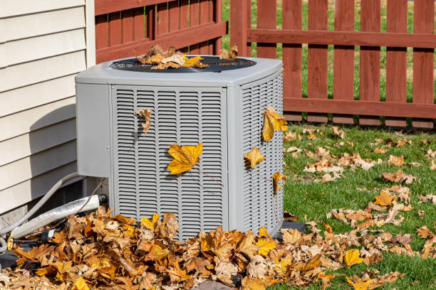 Affordable Air Conditioning Repair in Madison Center, CT