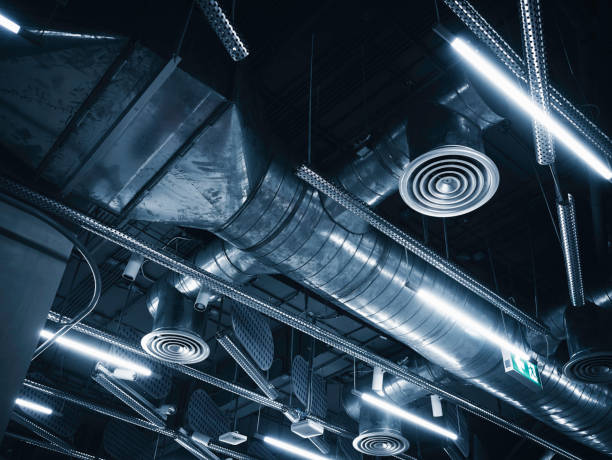 Best Residential HVAC Services  in Madison Center, CT