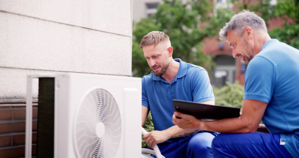 Best HVAC Air Duct Cleaning  in Madison Center, CT
