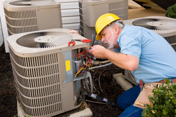 Trusted Madison Center, CT HVAC Experts