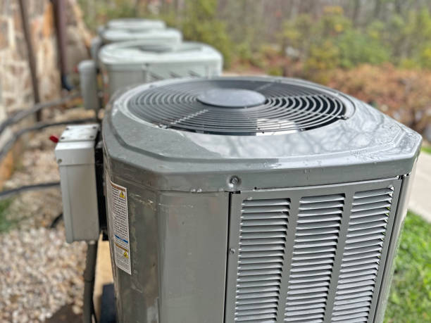 Professional HVAC in Madison Center, CT