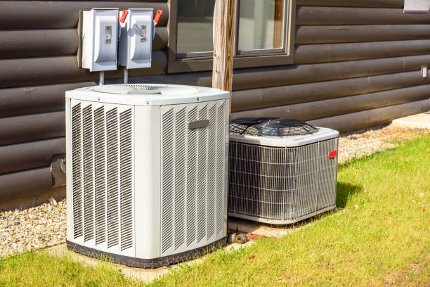 Best Affordable HVAC Services  in Madison Center, CT
